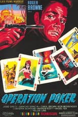 Poster for Operation Poker