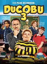 Poster for Ducoboo 3