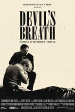 Poster for Devil's Breath