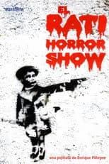 Poster for The Rati Horror Show