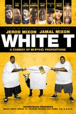 Poster for White T