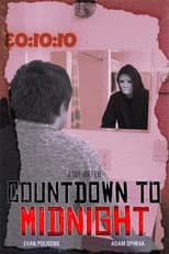 Poster for Countdown to Midnight