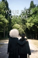 Poster for Your Eyes on Me