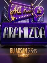 Poster for Ali Sunal ile Aramızda