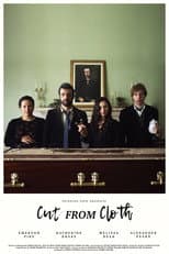 Poster for Cut from Cloth