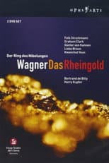 Poster for Wagner - Das Rheingold