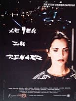 Poster for Le jeu du renard