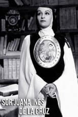 Poster for Sor Juana Inés de la Cruz
