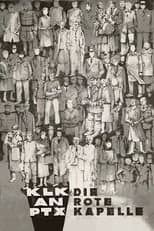 Poster for KLK Calling PTZ – The Red Orchestra
