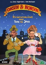 Poster for Omsen og Momsen