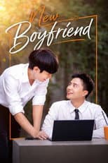 Poster for New Boyfriend