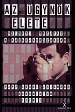 Poster for The Life of an Agent