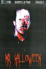 Poster for Mr. Halloween