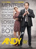 Poster for Andy