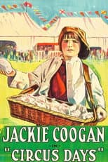 Poster for Circus Days