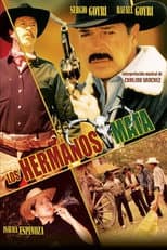Poster for Los hermanos Mata