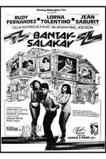 Poster for Bantay-Salakay