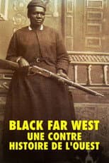 Poster for Black Far West