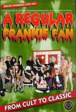 Poster for A Regular Frankie Fan