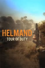 Poster for Helmand: Tour of Duty