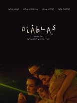 Poster for DIABLAS