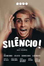Poster for Silêncio!