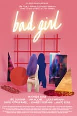 Poster for Bad Girl
