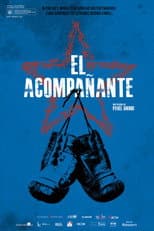 Poster for The Companion