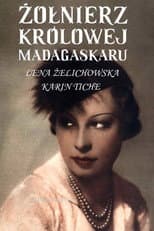 Poster for Żołnierz Królowej Madagaskaru