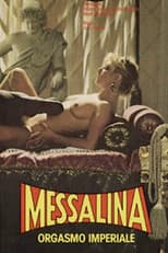 Poster for Virgin for the Roman Empire 2: Imperial Orgasm