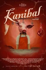 Poster for Kanibal