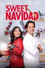 Poster for Sweet Navidad