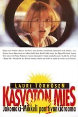 Poster for Mannen utan ansikte
