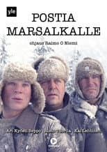 Poster for Postia marsalkalle