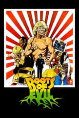 Poster for Roots of Evil
