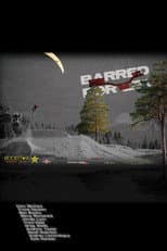 Poster for Barred For Life