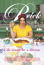 Poster for Prick