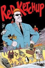 Poster for Red Ketchup