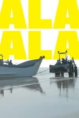 Poster for ALA, ALA