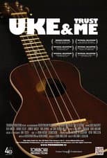 Poster for Uke & Trust Me