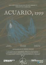 Poster for Acuario, 1999