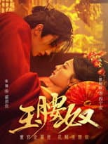 Poster for 玉腰奴