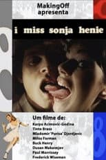 Poster for I Miss Sonja Henie: The Making of a Film