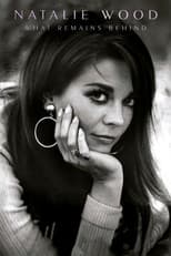 Poster for Natalie Wood: What Remains Behind
