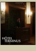 Poster for Hôtel Terminus