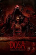Poster for Dosa: Penebusan atau Pengampunan