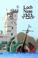 Poster for Loch Ness 1303