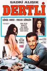 Poster for Dertli