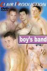 Poster for Boy's Band