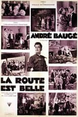 Poster for The Road Is Fine